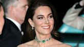 Princess Kate Wears Princess Diana's Emerald Choker for the Earthshot Prize Awards