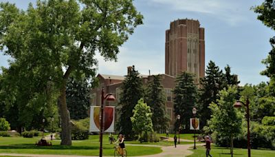 Top-ranked Colorado universities: Colleges across the state where students are eager to enroll