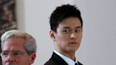 Disgraced Olympic swimmer Sun Yang eyes competitive return as drug ban ends
