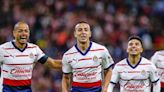 Chivas venció al Atlas en la jornada 17 del Clausura 2024