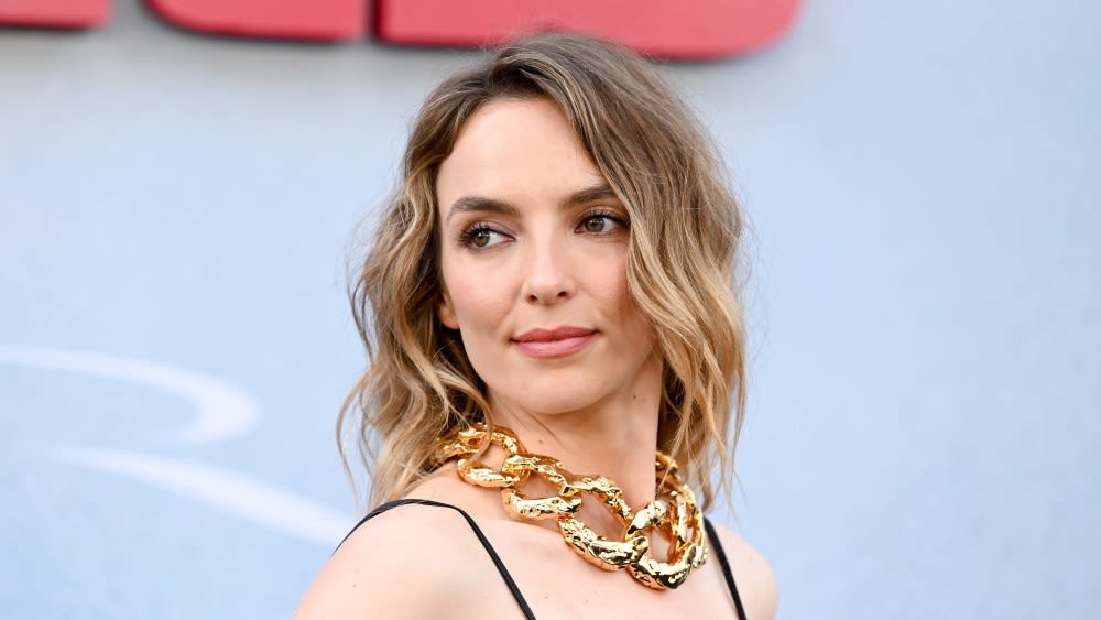 How Jodie Comer Mastered Her Chicago Accent for ‘The Bikeriders’