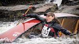 Here are my best photos from this year's Kenduskeag Canoe Race