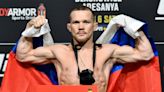 UFC Fight Night live stream: How to watch Petr Yan vs Merab Dvalishvili online and on TV this weekend