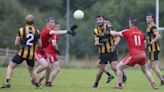 Avoca off to a flyer with win over Tinahely in Junior ‘B’ football championship