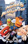 The Muppets Take Manhattan