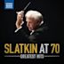 Slatkin at 70: Greatest Hits