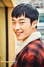 Woo Do-hwan