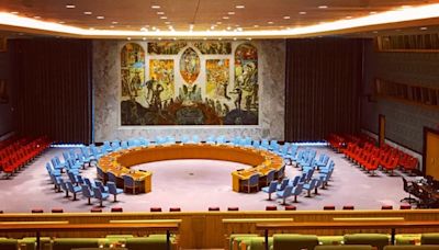 China, Pakistan Try To Derail India, G4 Nations' UN Security Council Bid