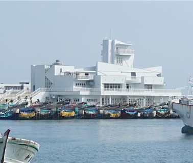 屏東小琉球往返航運升級 鹽琉線船運中心6月試營運 - 生活