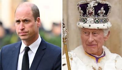 ¿Chau Carlos III ? El dato clave que indica que el príncipe William está más cerca de ser Rey