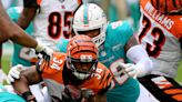 Dolphins vs. Bengals live stream, time, viewing info for Week 4