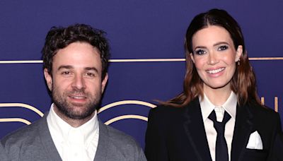 Mandy Moore and Taylor Goldsmith’s Relationship Timeline: From DMs to Dream Wedding