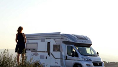 Quelle est la différence entre un van aménagé, un fourgon et un camping-car ?