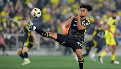 Watch CONCACAF Champions Cup final: Columbus Crew vs. Pachuca
