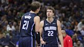 Orlando Magic Playoff Berth 'Super Special' For Wagner Brothers