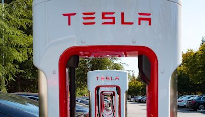 Tesla Fires Supercharger Team—Musk Says Network Will Grow At ‘Slower Pace’