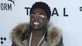 Kodak Black Arrested for Drug Possession After Florida Traffic Stop