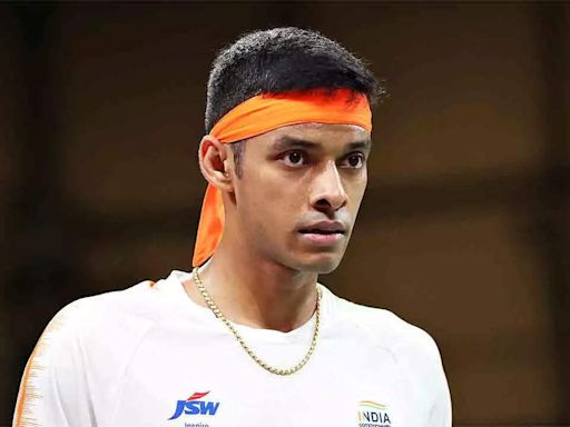 Somaya, Pawar bat for Chirag Shetty's equality call | Badminton News - Times of India