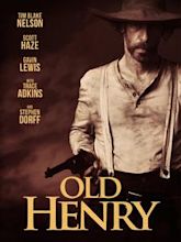 Old Henry