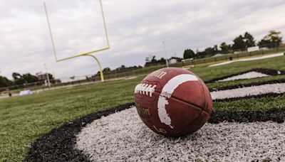 Raul Lara is in as the new head coach at Mater Dei football