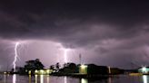 Can you shower during a thunderstorm? It's not a great idea; not even to do laundry — here's why