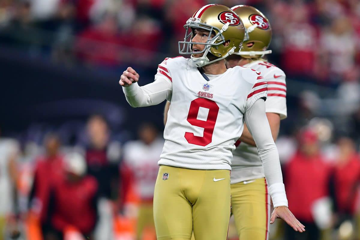 Former All-Pro Kicker Reveals Truth About 'Fractured' 49ers Relationship