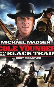 Cole Younger and The Black Train