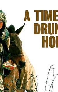 A Time for Drunken Horses