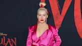 Christina Aguilera lanzó música en español para compartir su cultura con sus hijos