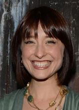 Allison Mack