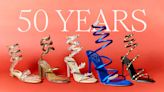 Exclusive: Rene Caovilla Teams Up with Neiman Marcus on Special Collection, Experience for Cleo Shoe Anniversary