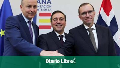 Reconocimiento del Estado de Palestina por España, Irlanda y Noruega: ¿qué cambia?