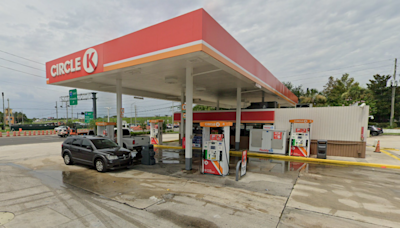 Circle K Slashes Fuel Prices by 40 Cents in Eastern U.S. with Special Event in Orlando