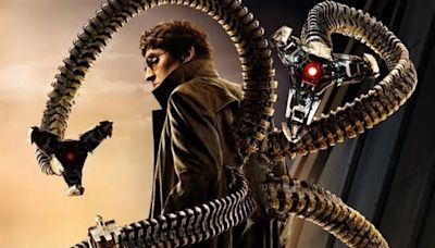 Todos amamos a Alfred Molina por ser Doctor Octopus en Spider-Man, pero a un precio muy alto: decepcionó a su padre