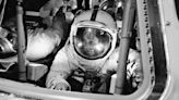 Astronaut Ken Mattingly, who launched to the moon on Apollo 16, dies at 87