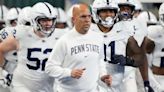 Penn State probe found no violations by James Franklin in team’s medical decisions