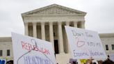 Warnings that illegal abortions will kill pregnant women if Supreme Court votes down Roe v Wade