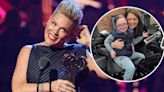 Polémica en concierto de Pink: un niño con síndrome de Down fue expulsado por guardias de seguridad