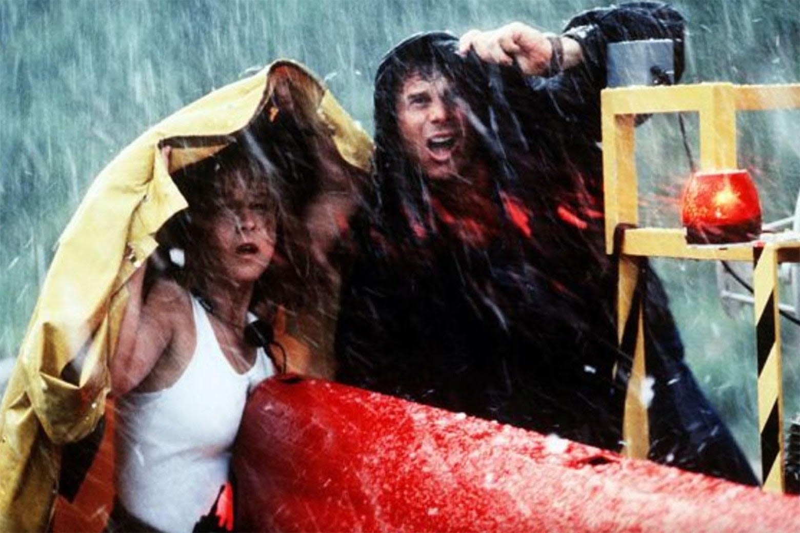 Twister Almost Ruined Storm Chasing Back in the 1990s. The Sequel Has Hobbyists Battening Down the Hatches.