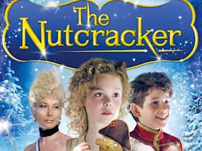 The Nutcracker in 3D