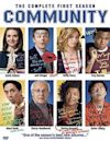 Community season 1