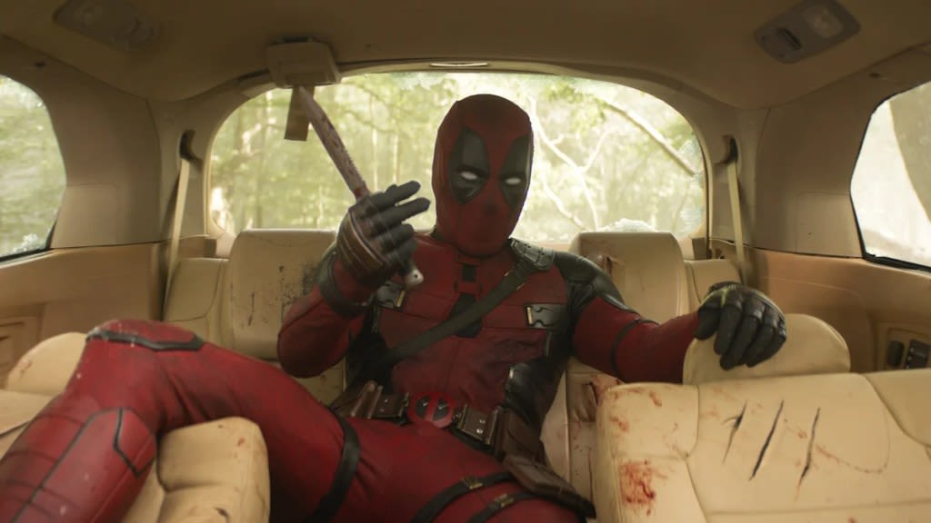 7 Meta Jokes Deadpool Could – and Should – Make in ‘Deadpool & Wolverine’