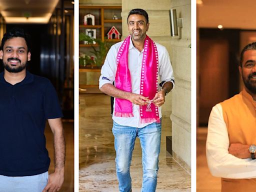 Ravichandran Ashwin to be co-owner of a Global Chess League franchise