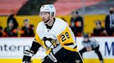 Pettersson OT goal lifts Penguins past Montreal, 3-2