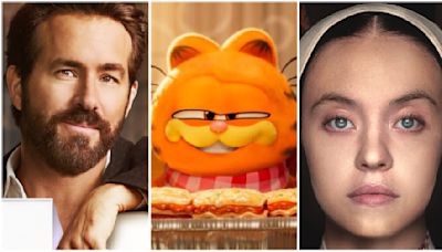 Garfield, Inmaculada, Furiosa y hasta Good Boy: Películas que estrenan este mes de mayo