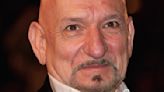 Ben Kingsley to Star in Film Adaptation of Neil Gaiman and Dave McKean’s Graphic Novel ‘Violent Cases’ (EXCLUSIVE)