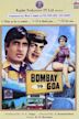 Bombay to Goa (1972 film)