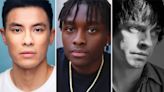 Newcomers Yao, Miles Caton & Peter Dreimanis To Round Out Cast Of Coogler-Jordan Thriller