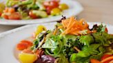 Study adds evidence of benefits of vegetarian diet for heart health