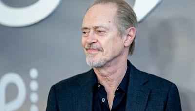 Man charged with punching actor Steve Buscemi is held on $50,000 bond